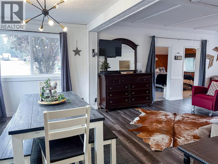 5844 33 Highway, Beaverdell, BC, V0H 1Y0 - 18