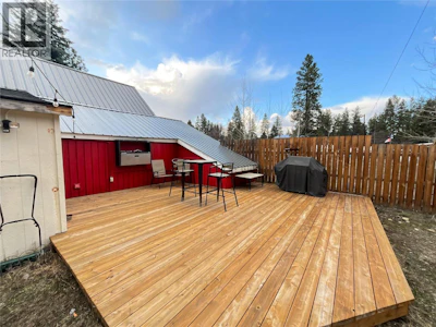 5844 33 Highway - 2