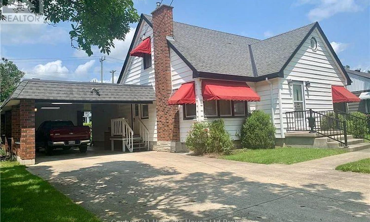 10 Joseph Street