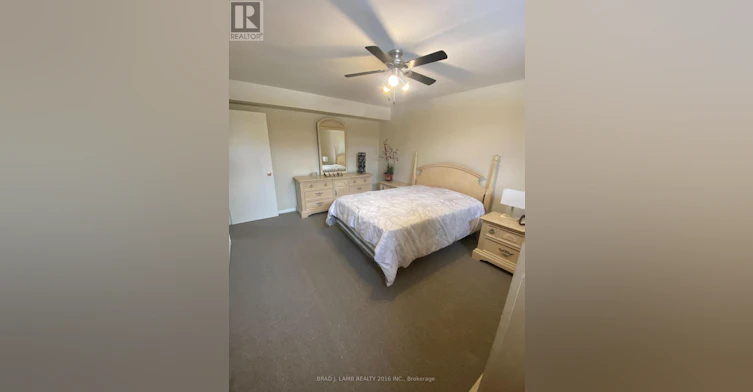 LOWER-267 Maxwell Street, Toronto, ON, M3H 5C1 - 10