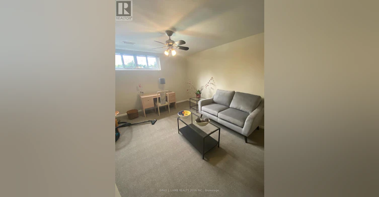 LOWER-267 Maxwell Street, Toronto, ON, M3H 5C1 - 6