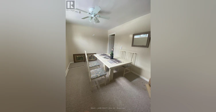 LOWER-267 Maxwell Street, Toronto, ON, M3H 5C1 - 4
