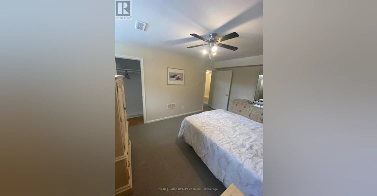 LOWER-267 Maxwell Street, Toronto, ON, M3H 5C1 - 11