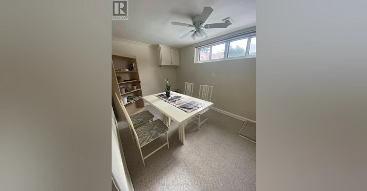 LOWER-267 Maxwell Street, Toronto, ON, M3H 5C1 - 3
