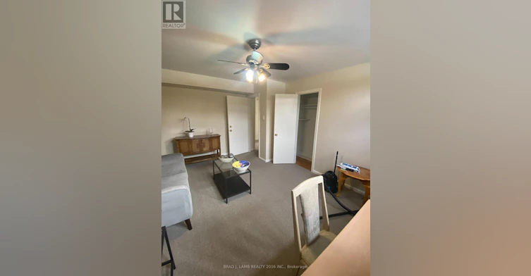 LOWER-267 Maxwell Street, Toronto, ON, M3H 5C1 - 7