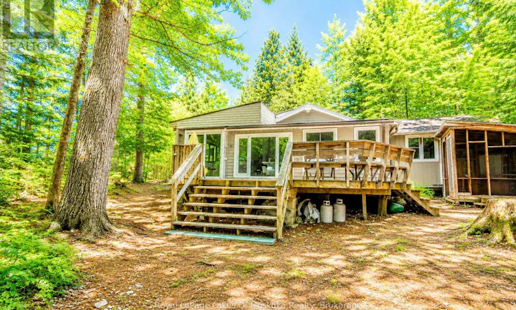 1036 Porcupine Point