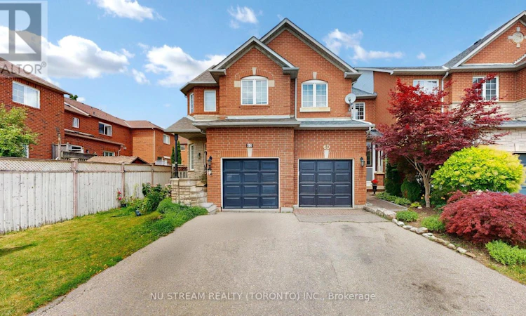60 Nottingham Drive