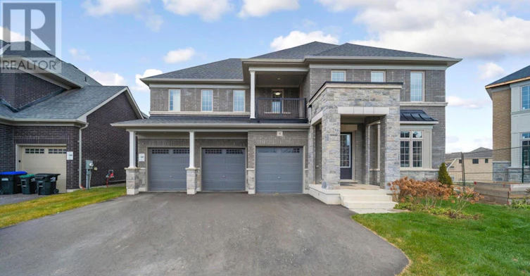 4 Elderberry Way, Adjala-Tosorontio, ON, L0G 1W0 - 2