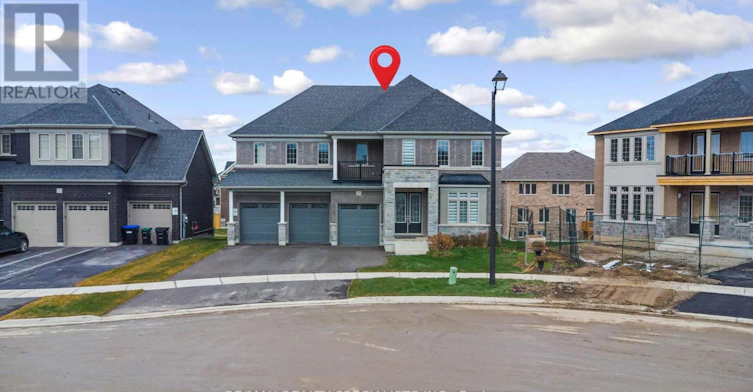 4 Elderberry Way, Adjala-Tosorontio, ON, L0G 1W0