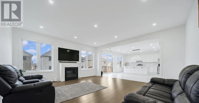4 Elderberry Way, Adjala-Tosorontio, ON, L0G 1W0 - 12