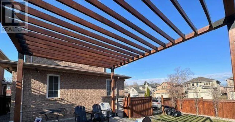 MAIN-61 Rocksprings Avenue, Richmond Hill, ON, L4S 1P8 - 3