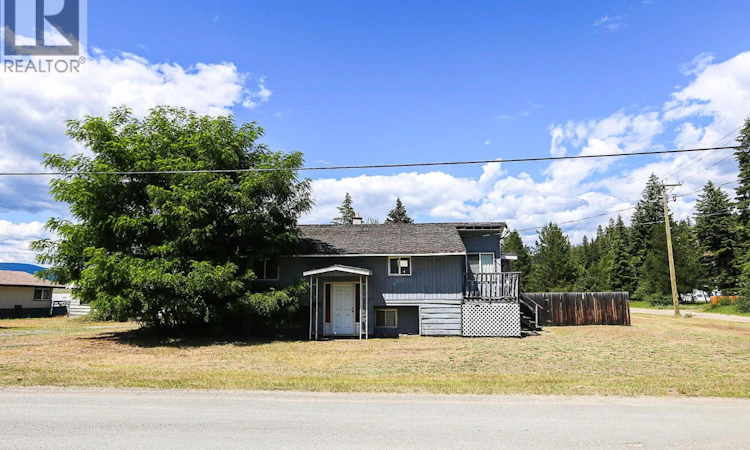627 Dixon Creek Road