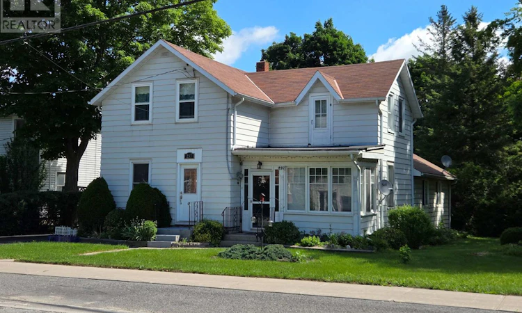 237 Colborne Street
