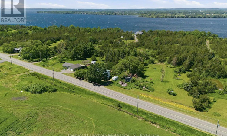 1247 County 7 Road