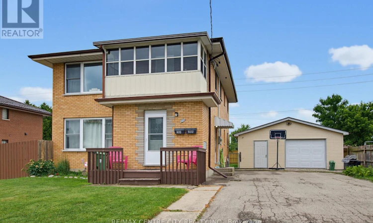 204 Burnside Drive