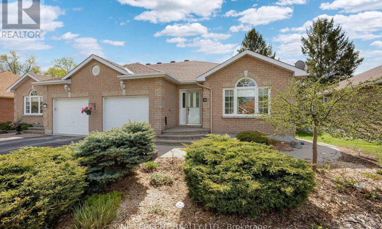 18 Dr. Gordon Crescent