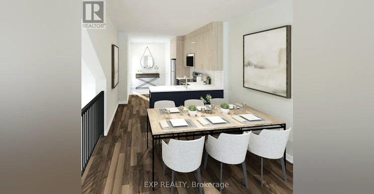603 Antelope Private, Ottawa, ON, K2W 0C7 - 3