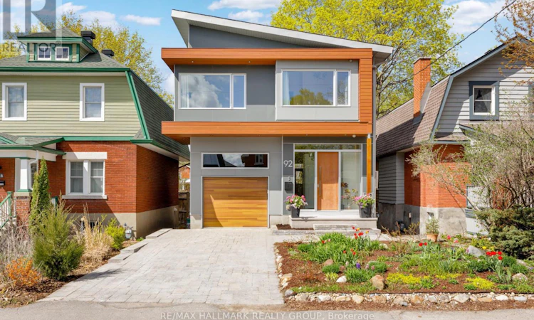 92 Grange Avenue