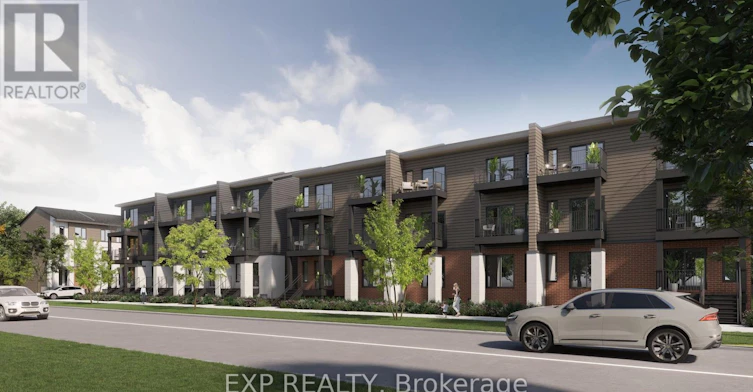 605 Antelope Private, Ottawa, ON, K2W 0C7