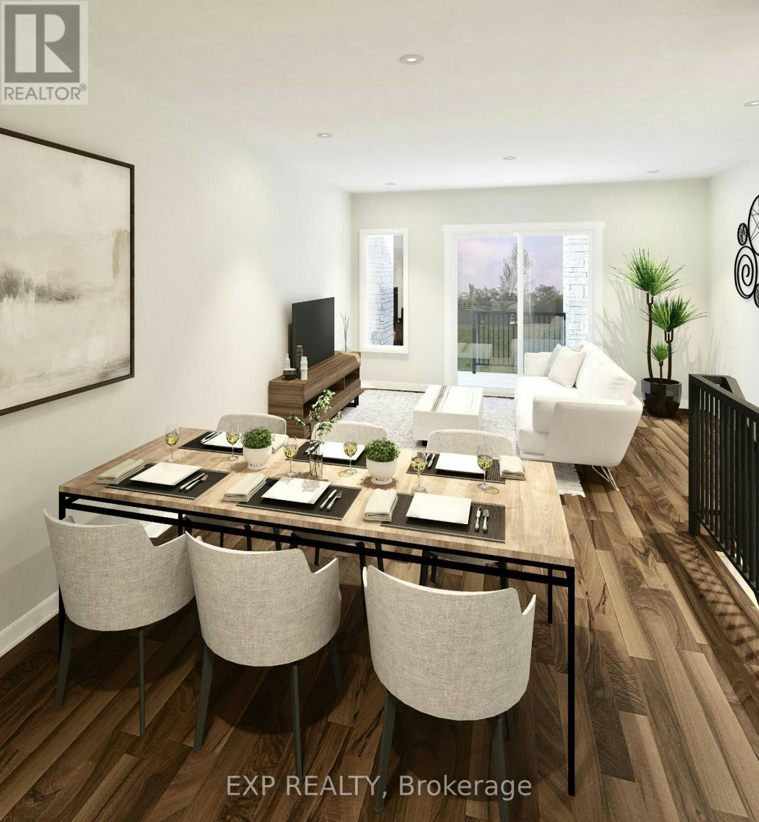 613 Antelope Private, Ottawa, ON, K2W 0C7 - 2