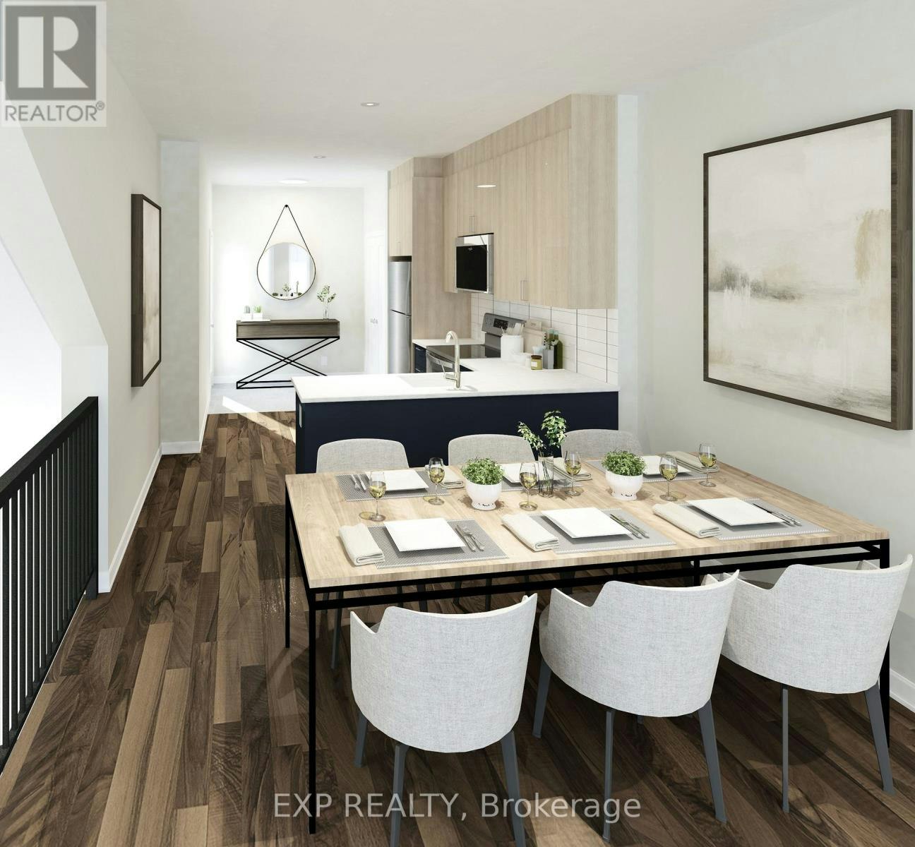 613 Antelope Private, Ottawa, ON, K2W 0C7 - 3