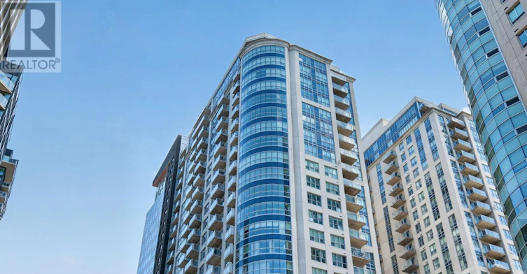 2505-242 Rideau Street, Ottawa, ON, K1N 0B7 - 4