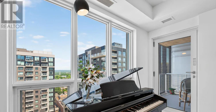 2505-242 Rideau Street, Ottawa, ON, K1N 0B7 - 25
