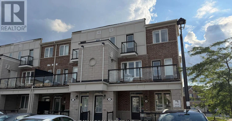 12-4 Daylily Lane, Kitchener, ON, N2R 0L7