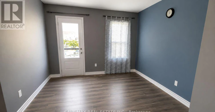 12-4 Daylily Lane, Kitchener, ON, N2R 0L7 - 6