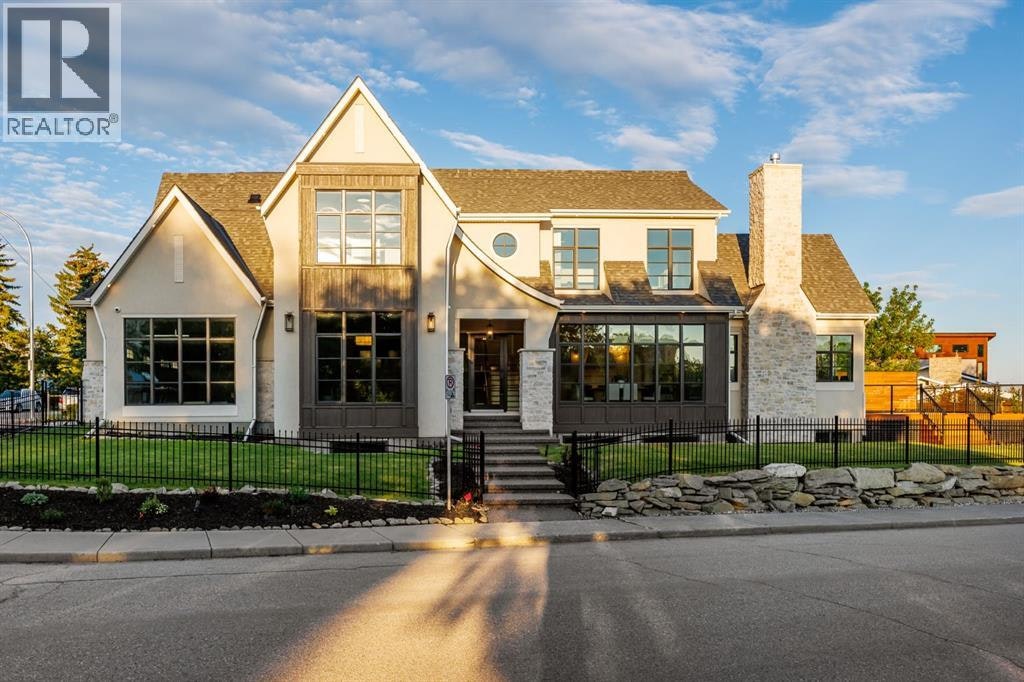 2920 Toronto Crescent NW, Calgary, AB, T2N 3W2