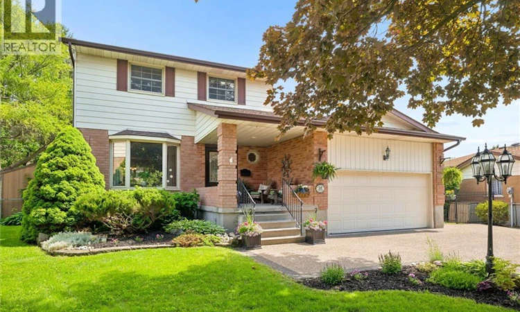 108 Mallard Crescent