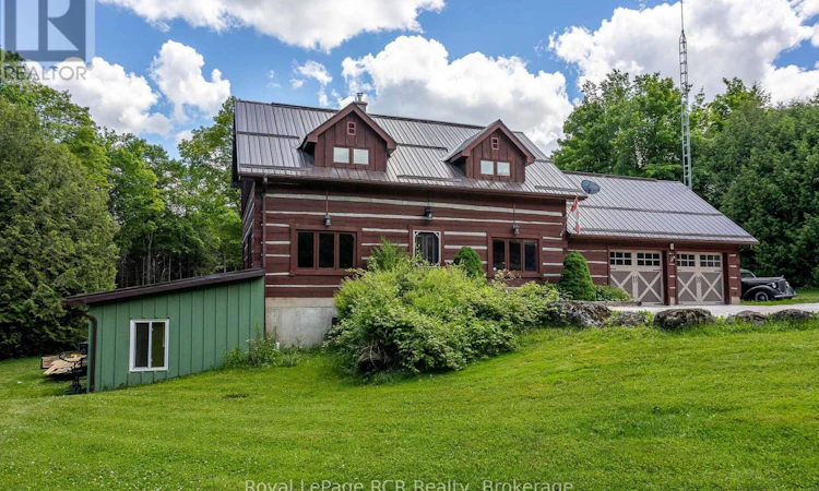 113 Crawford Road