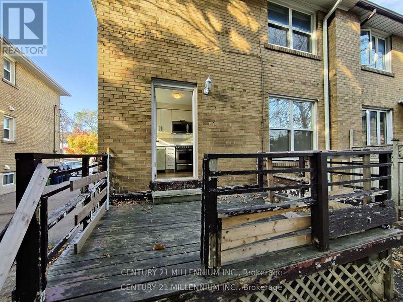 MAIN-59 Garthdale Court, Toronto, ON, M3H 5P7 - 11