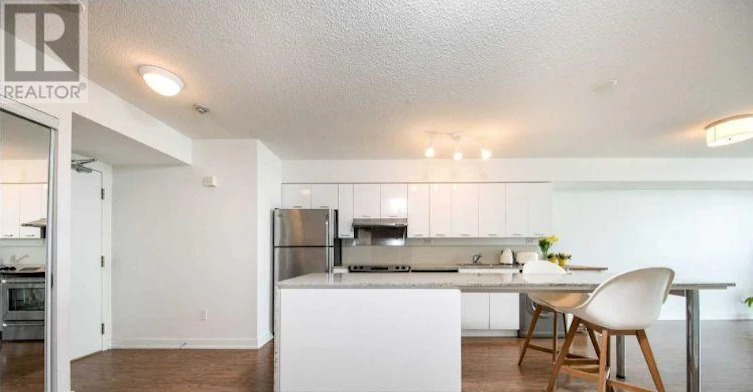 1001-33 Singer Court, Toronto, ON, M2K 0B4 - 2