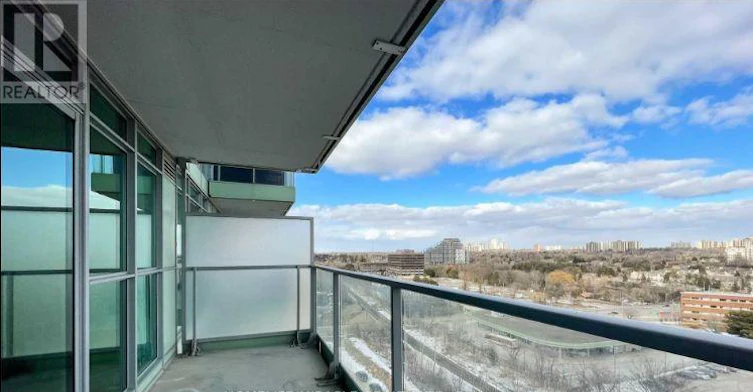 1001-33 Singer Court, Toronto, ON, M2K 0B4 - 12