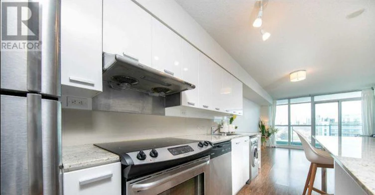 1001-33 Singer Court, Toronto, ON, M2K 0B4 - 3