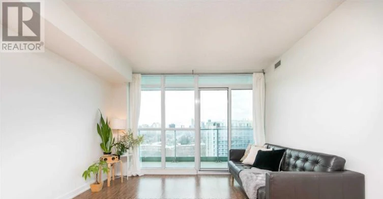 1001-33 Singer Court, Toronto, ON, M2K 0B4 - 6