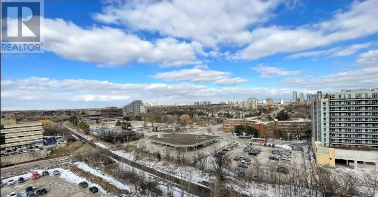 1001-33 Singer Court, Toronto, ON, M2K 0B4 - 13