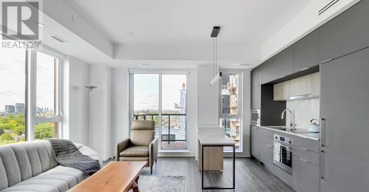 1207-185 Alberta Avenue, Toronto, ON, M6C 0A5 - 2