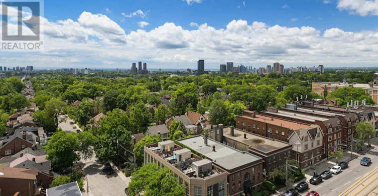 1207-185 Alberta Avenue, Toronto, ON, M6C 0A5 - 23