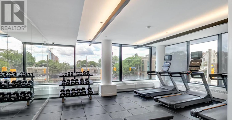 1207-185 Alberta Avenue, Toronto, ON, M6C 0A5 - 29
