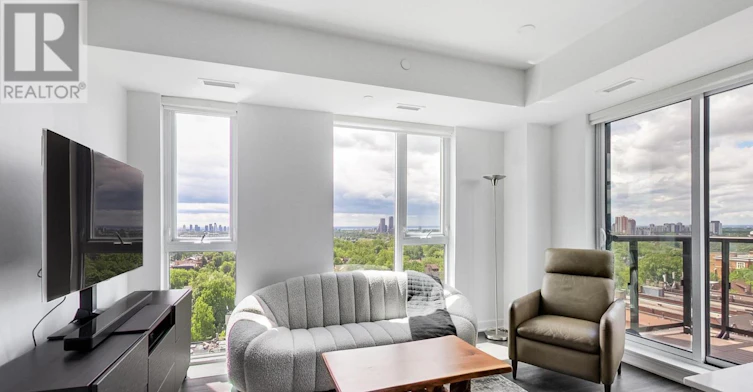 1207-185 Alberta Avenue, Toronto, ON, M6C 0A5 - 8