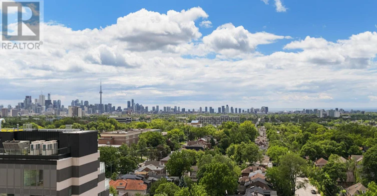 1207-185 Alberta Avenue, Toronto, ON, M6C 0A5 - 22
