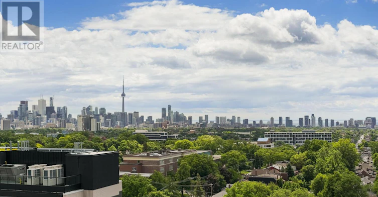 1207-185 Alberta Avenue, Toronto, ON, M6C 0A5 - 25
