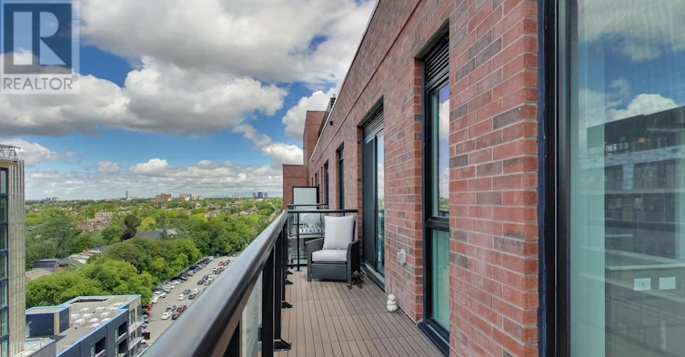 1207-185 Alberta Avenue, Toronto, ON, M6C 0A5 - 19