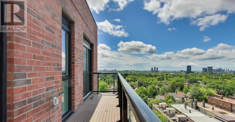1207-185 Alberta Avenue, Toronto, ON, M6C 0A5 - 20