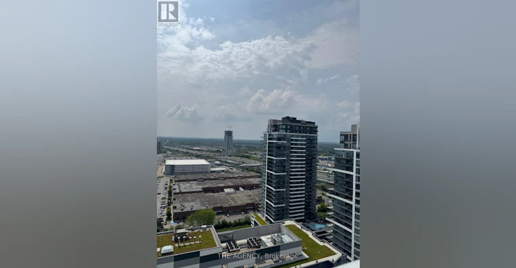 2707-1010 Sandy Beach Road, Pickering, ON, L1W 0C7 - 18