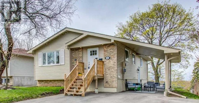 BSMT-580 Capilano Crescent, Oshawa, ON, L1H 7V2 - 2
