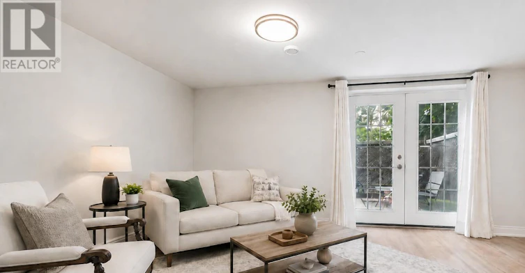 BSMT-580 Capilano Crescent, Oshawa, ON, L1H 7V2