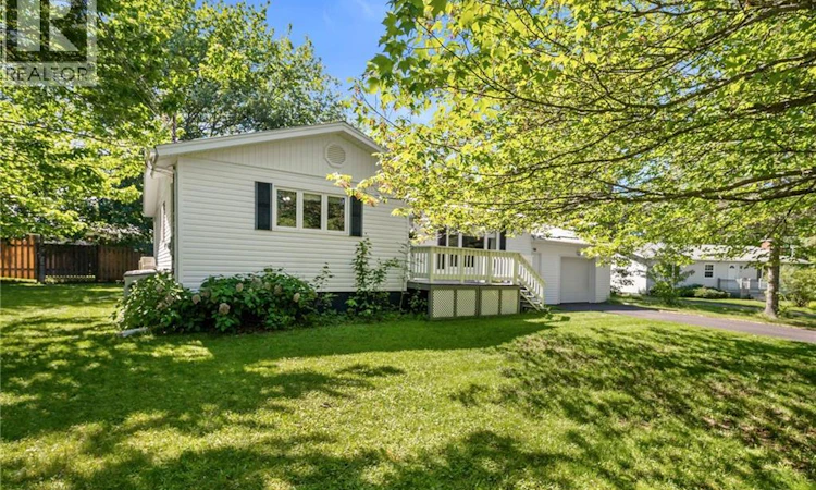 85 St. Pierre Street